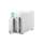 QNAP Serwer NAS TS-231P3-4G AlpineAL314 1,7GHZ 4GB SO-DIMM DDR3 - 649085 - zdjęcie 2